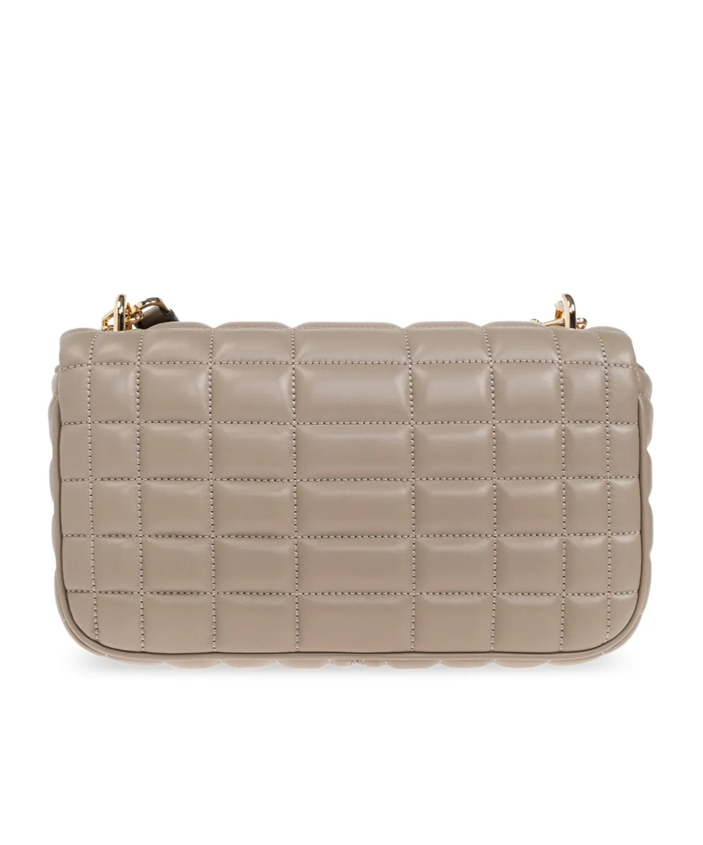 Quilted Shoulder Bag