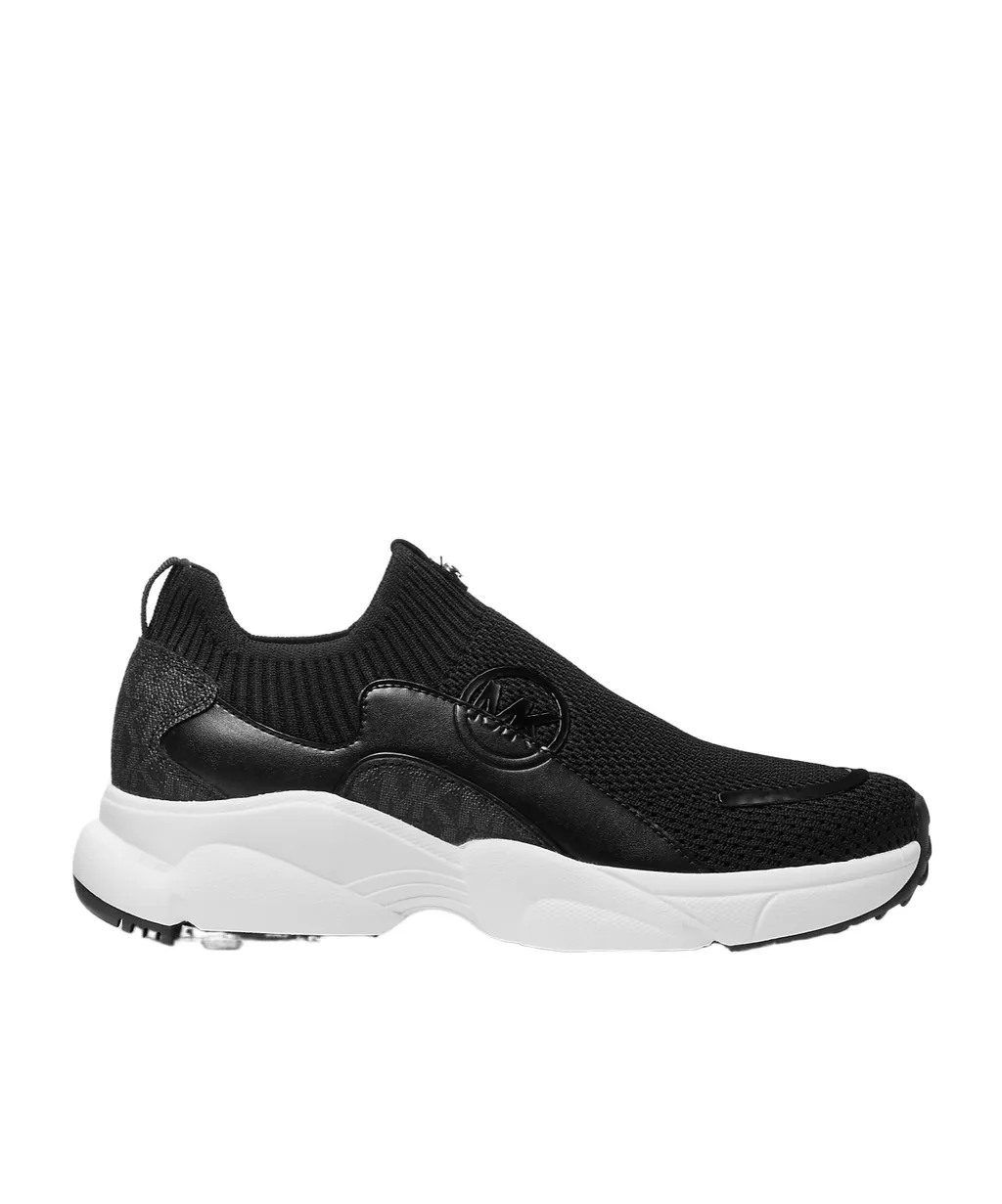 Sami Stretch Knit Sneakers
