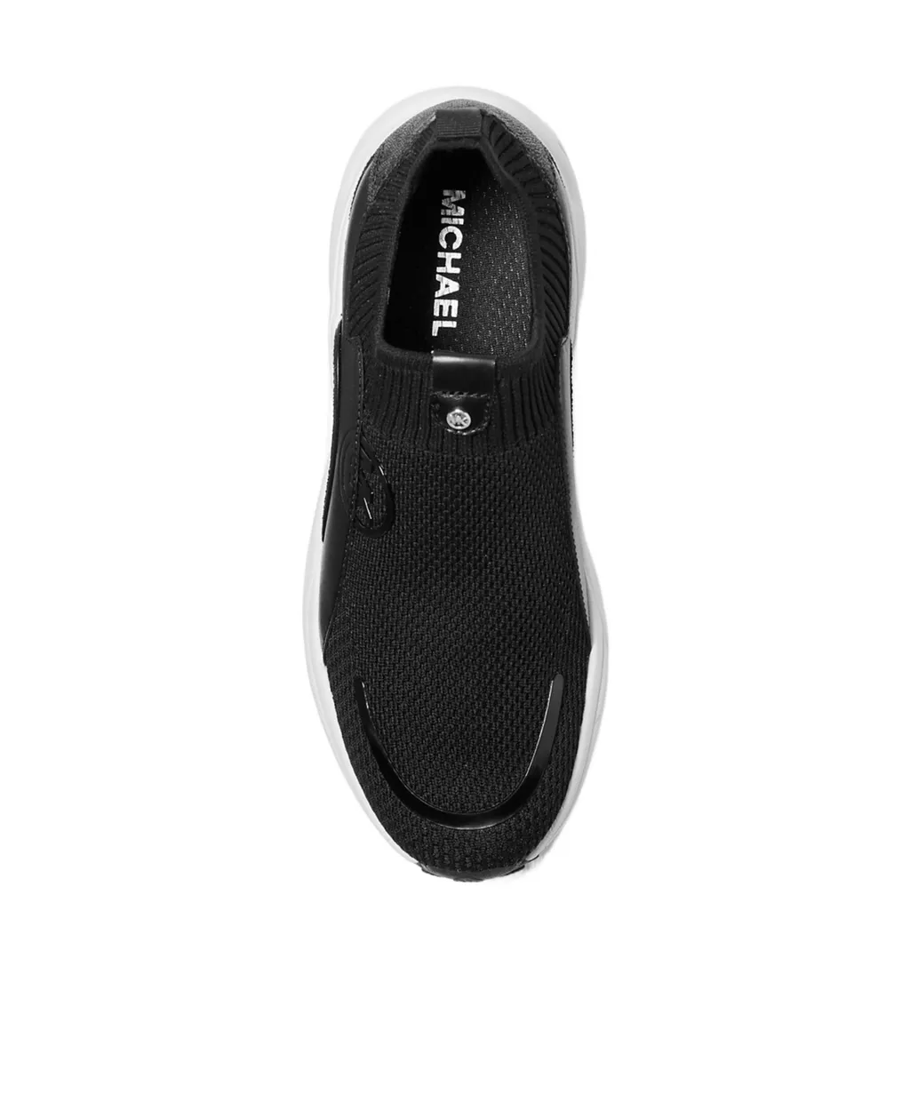 Sami Stretch Knit Sneakers
