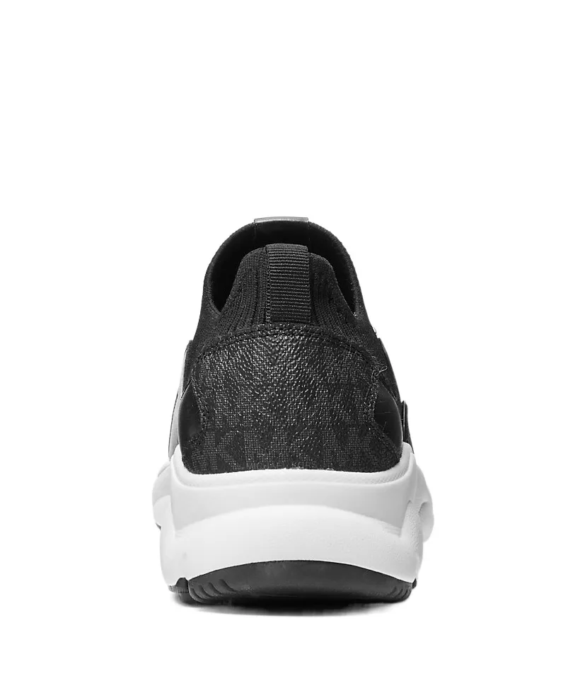 Sami Stretch Knit Sneakers