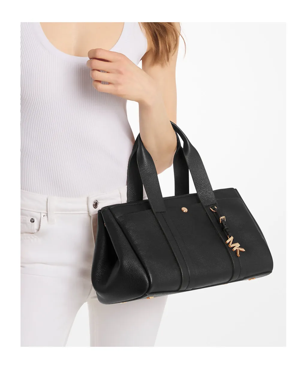 Romee Small Satchel Bag