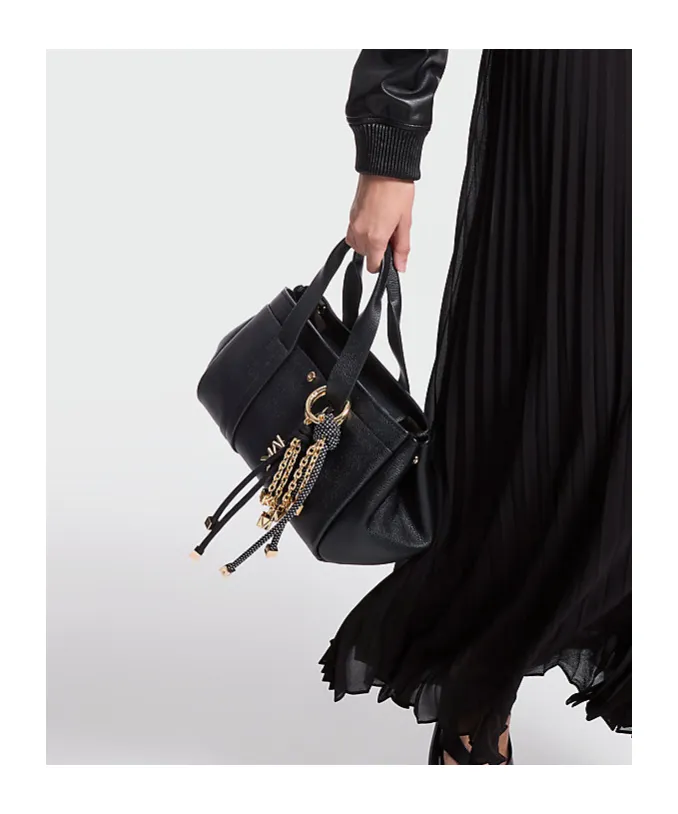 Romee Small Satchel Bag