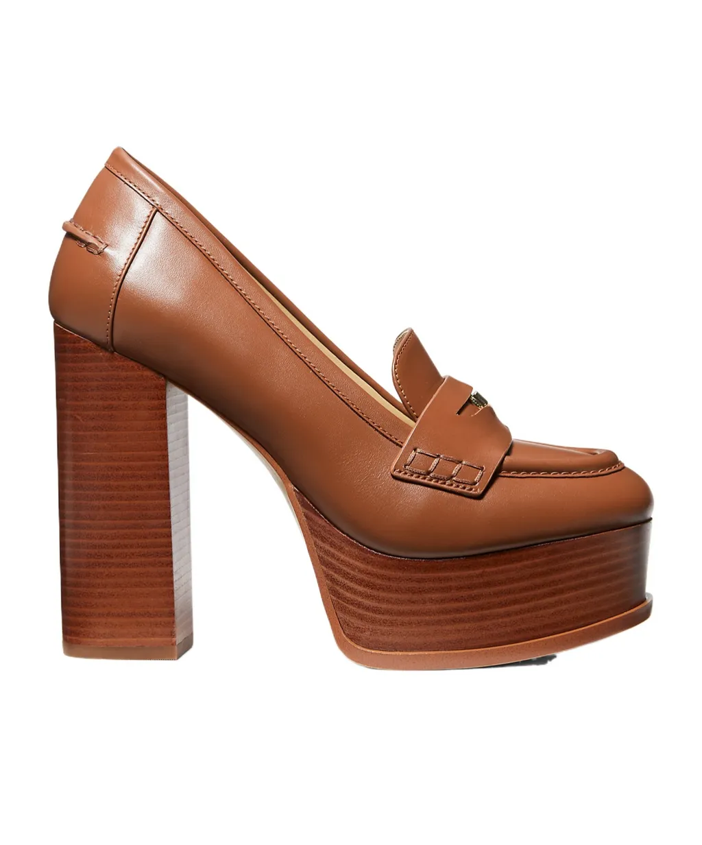 Logo High Heels