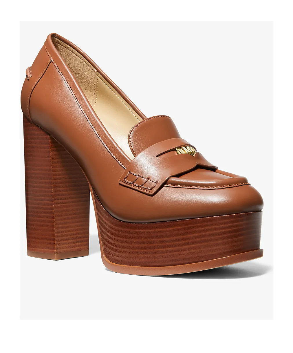 Logo High Heels
