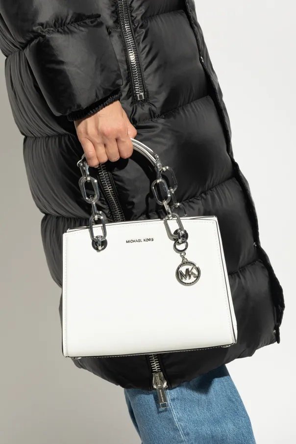 Cynthia Tote Bag