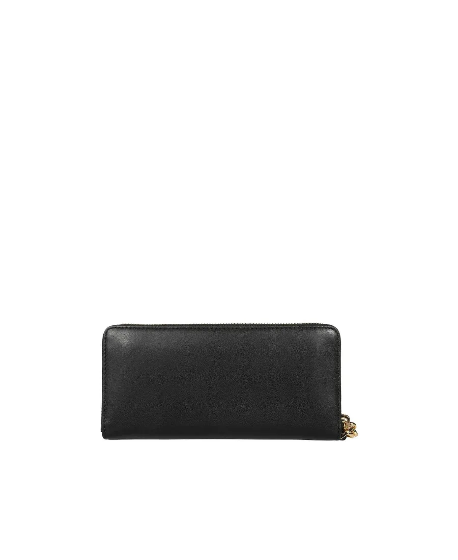 Logo Details Wallet