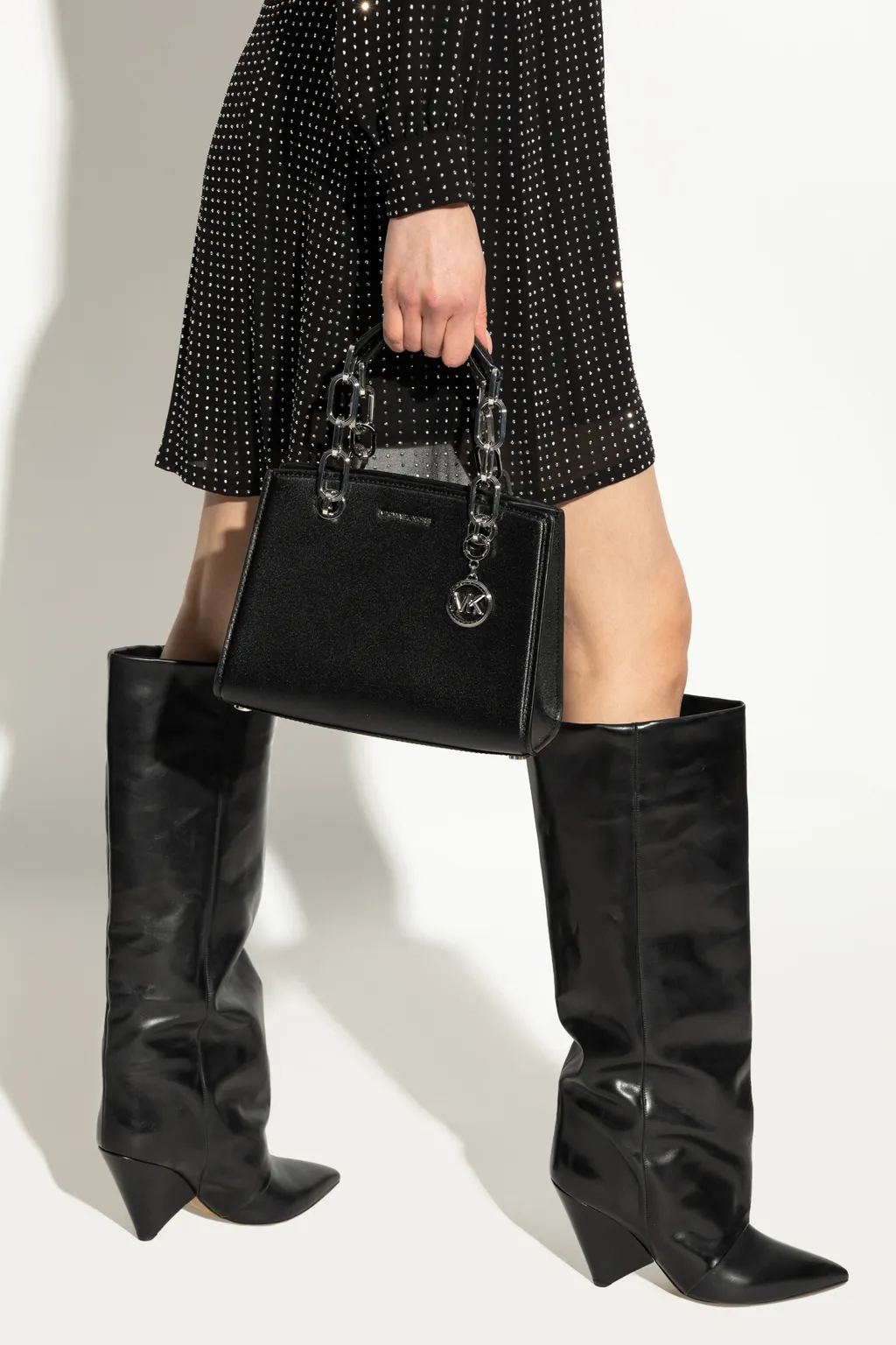 Cynthia Tote Bag