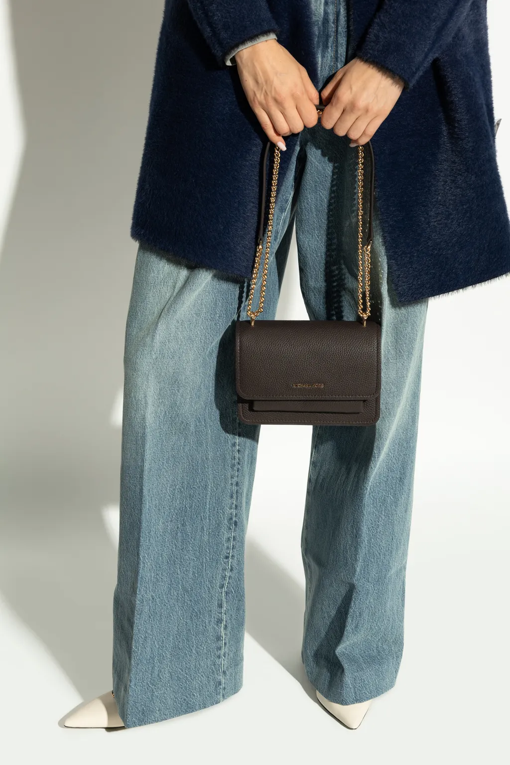Claire Small Crossbody Bag