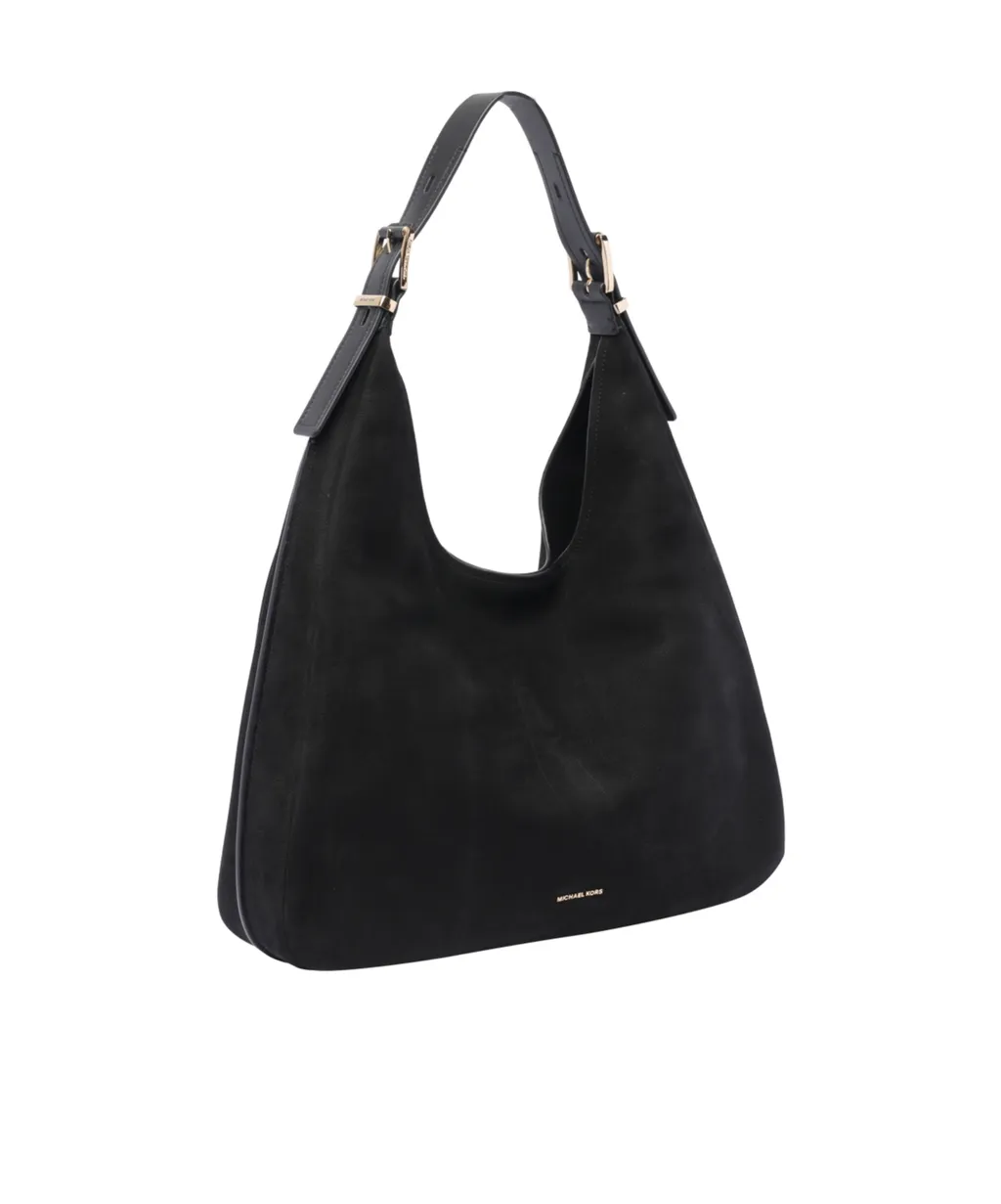 Nolita Large Hobo Shoulder Bag