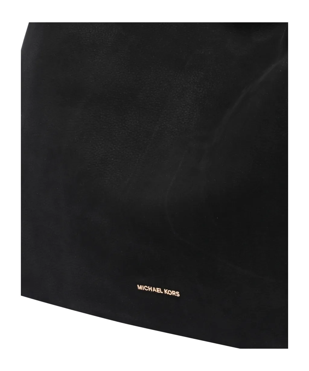 Nolita Large Hobo Shoulder Bag