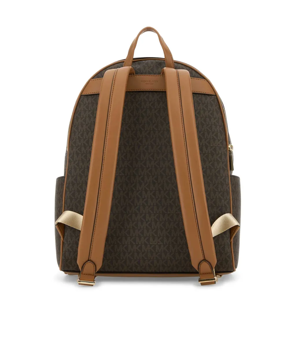 Logo Monogram Large Backpack