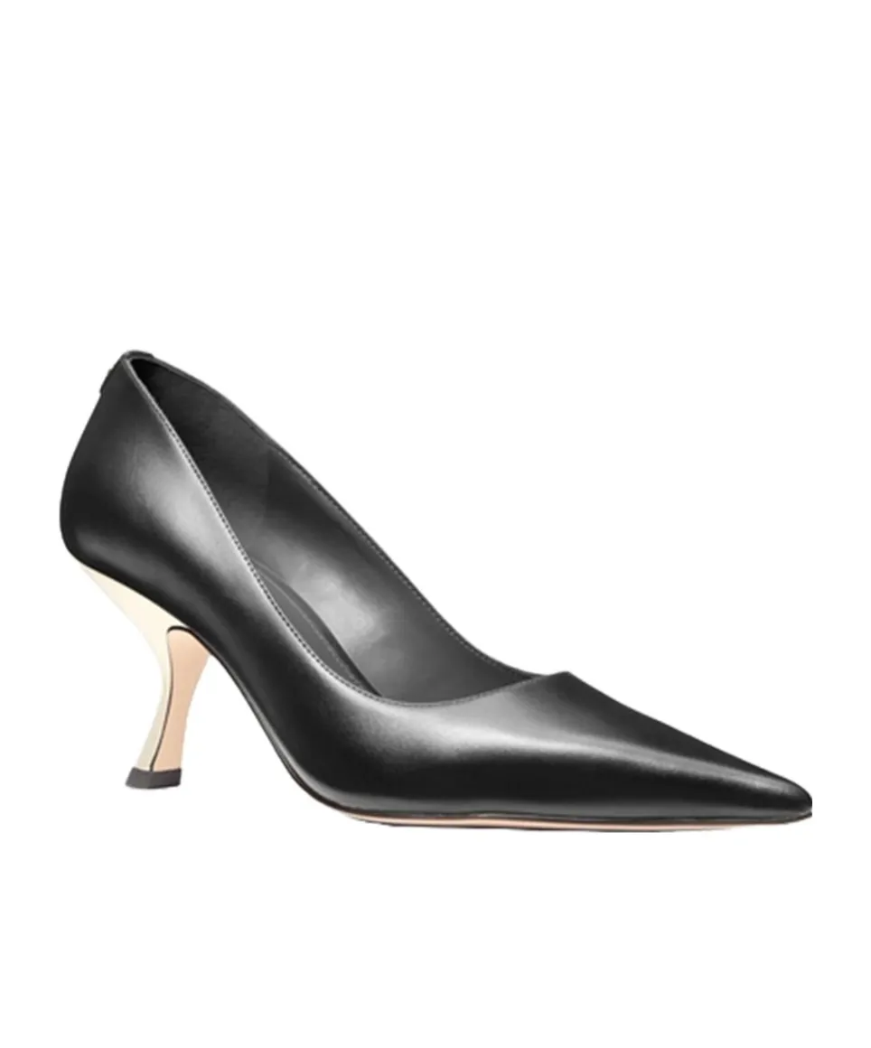 Heeled Pumps