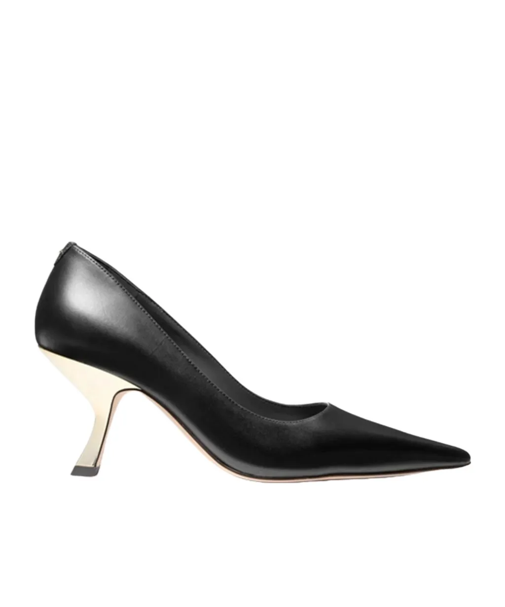 Heeled Pumps