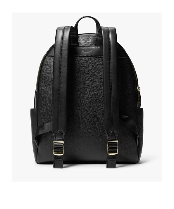 Bex Leather Backpack