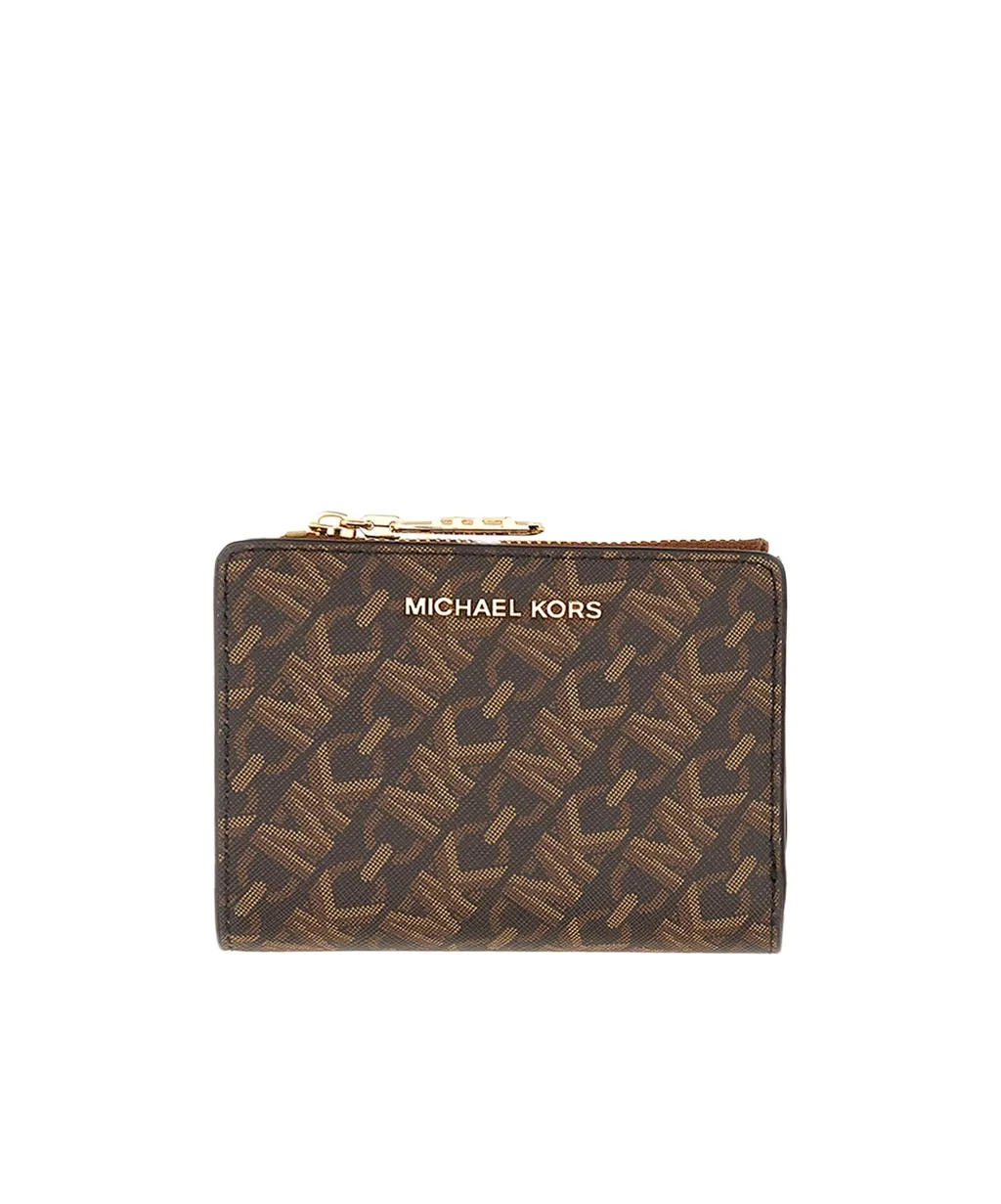 Medium Empire Bil-Fold Wallet