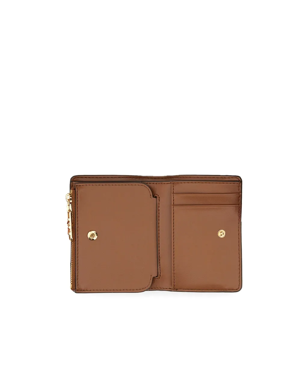 Medium Empire Bil-Fold Wallet