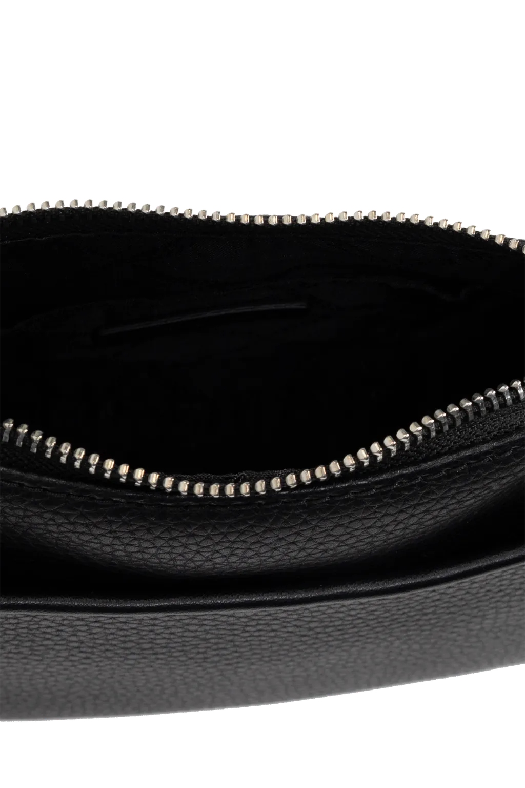 Jet Set Logo-Lettering Crossbody Bag