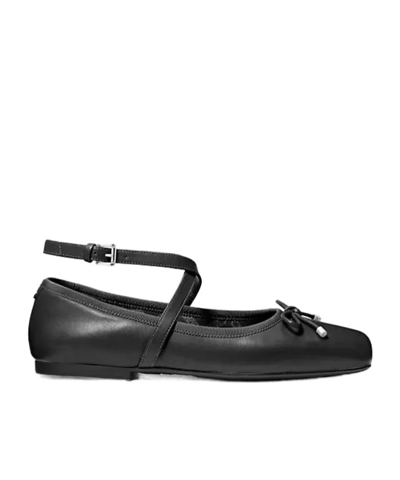 Collette Ballet Flats