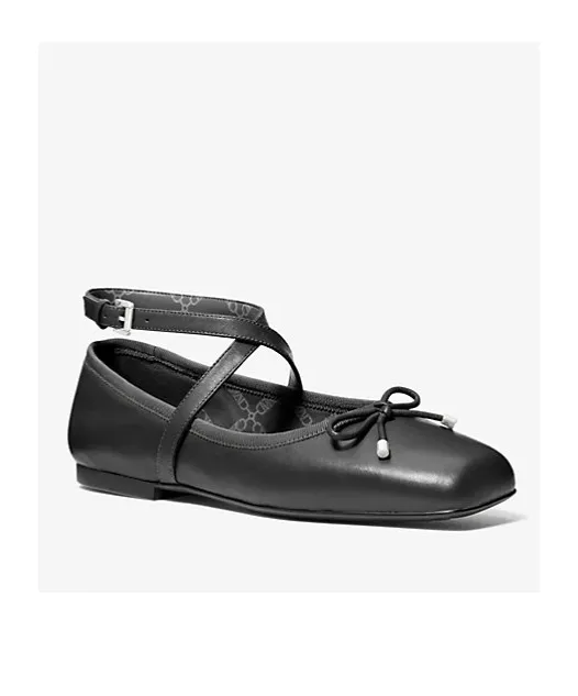 Collette Ballet Flats