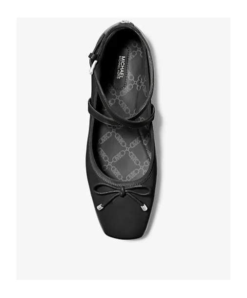 Collette Ballet Flats