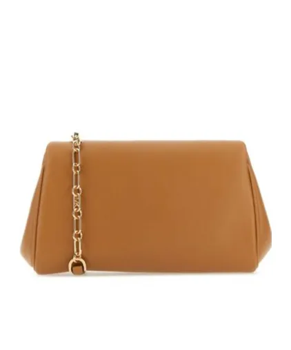 Belle Chained Shoulder Bag