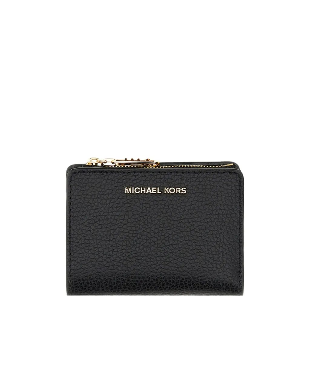 Empire Small Zipped Wallet