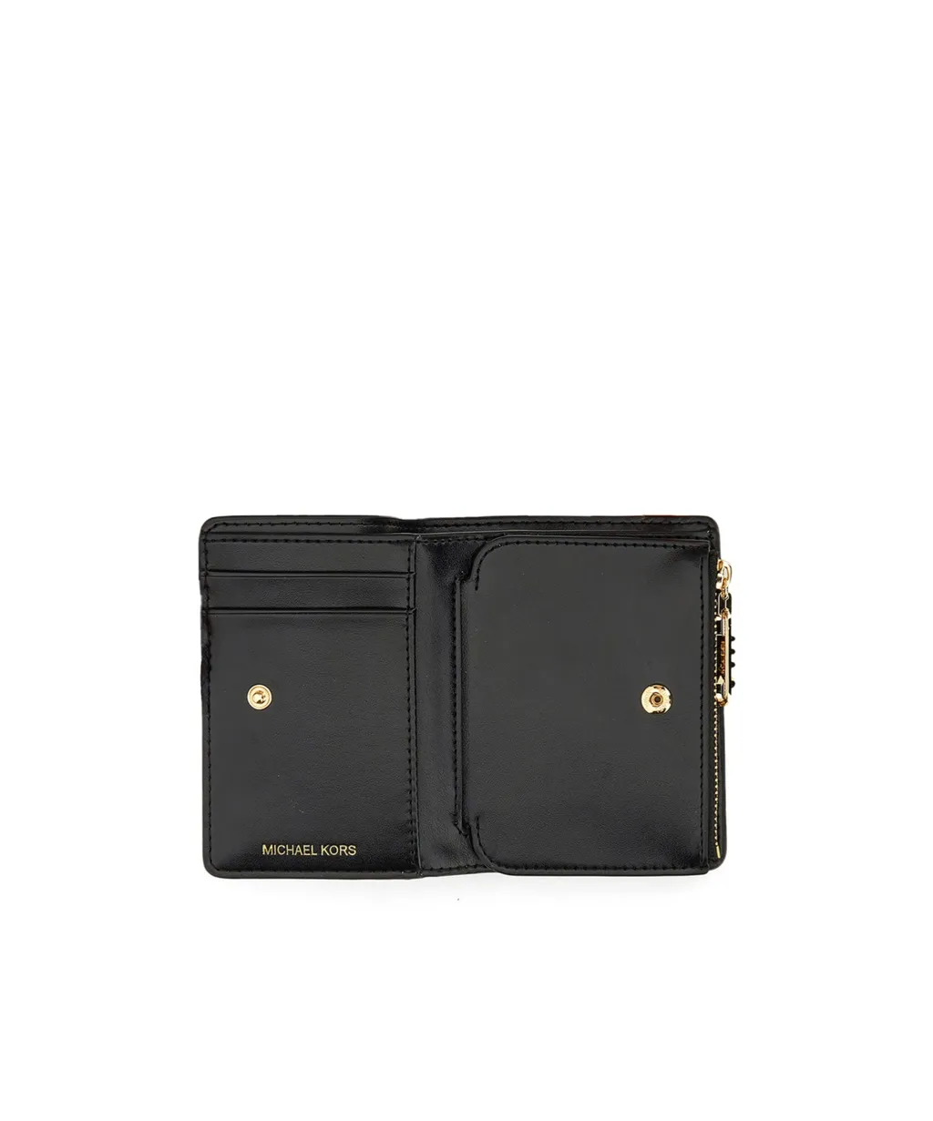 Empire Small Zipped Wallet