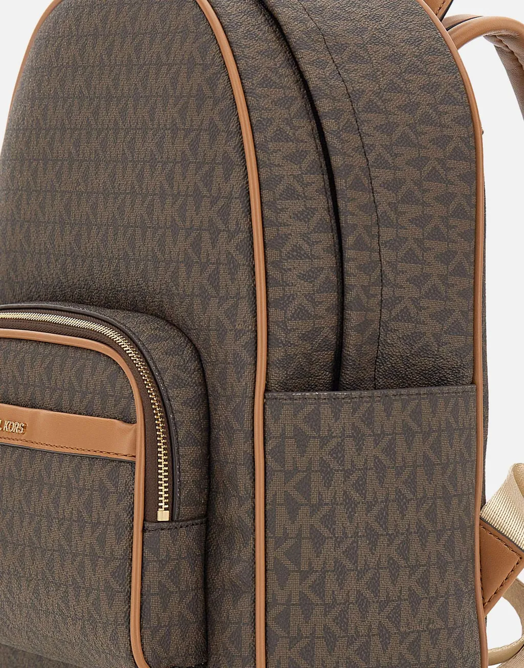 Monogrammed Backpack