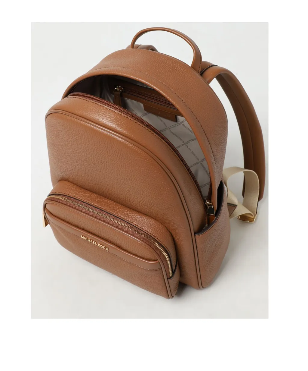 Bex Medium Pebbled Backpack