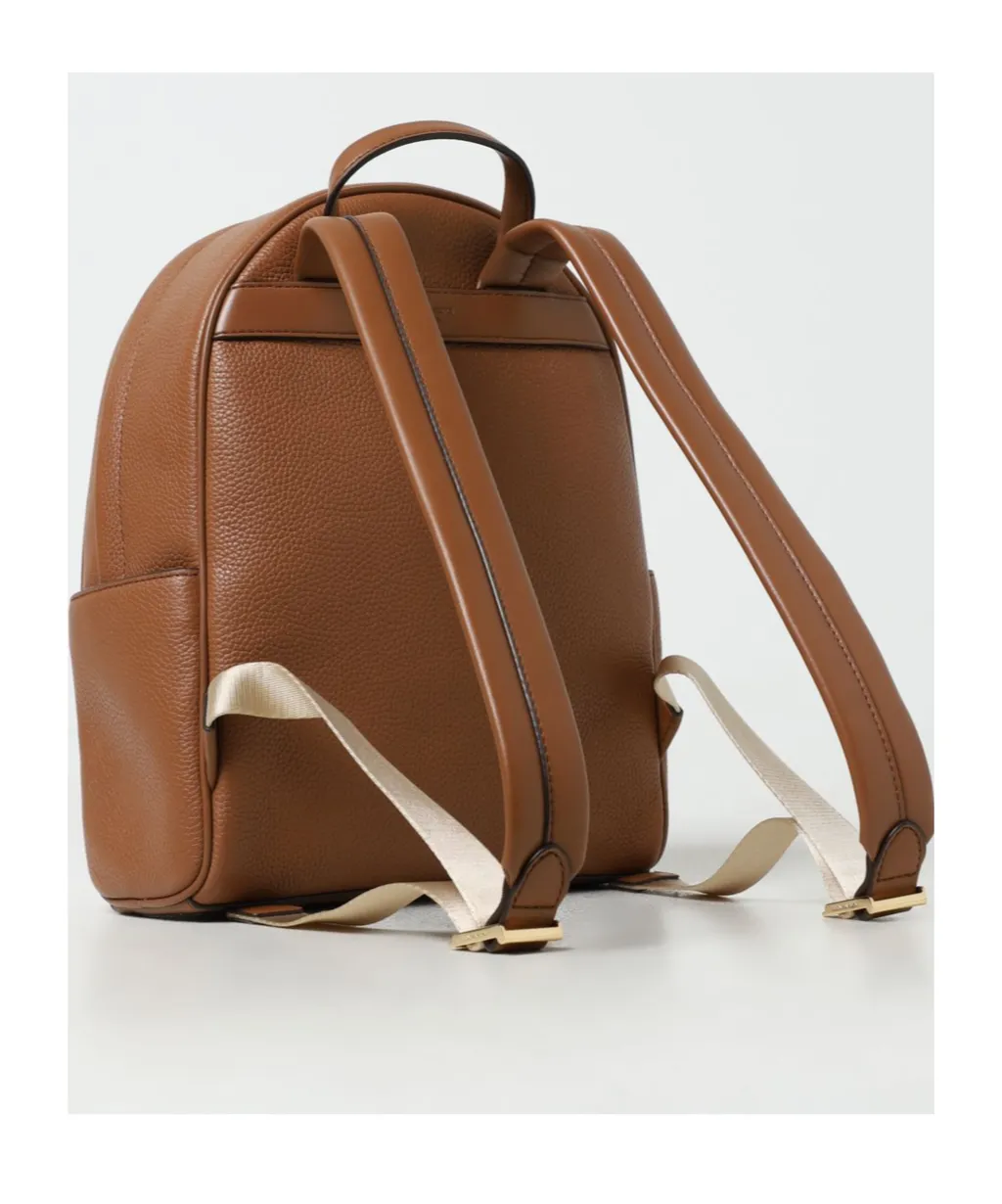Bex Medium Pebbled Backpack