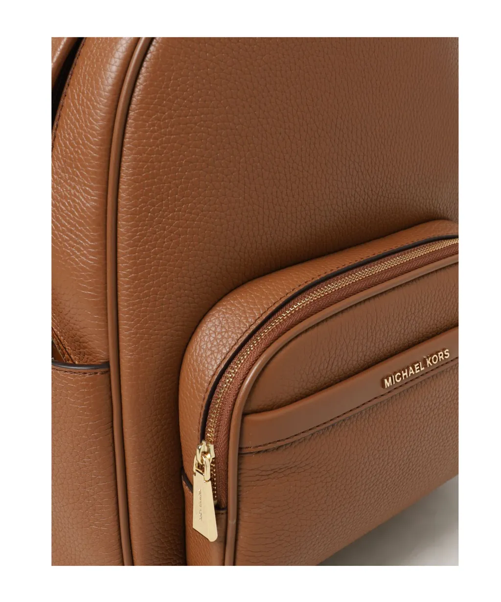 Bex Medium Pebbled Backpack