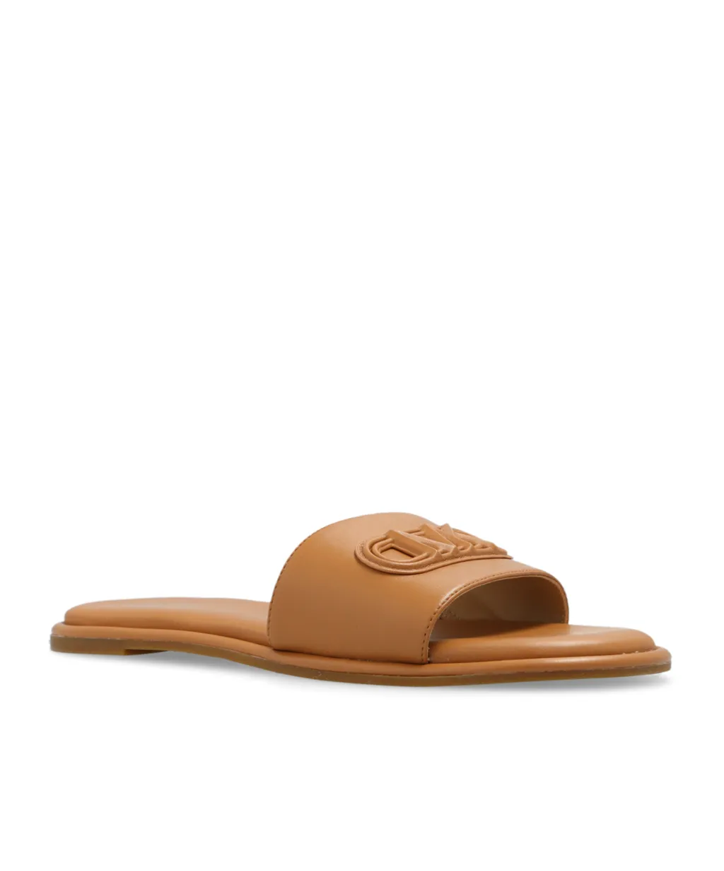 Round Head Slippers