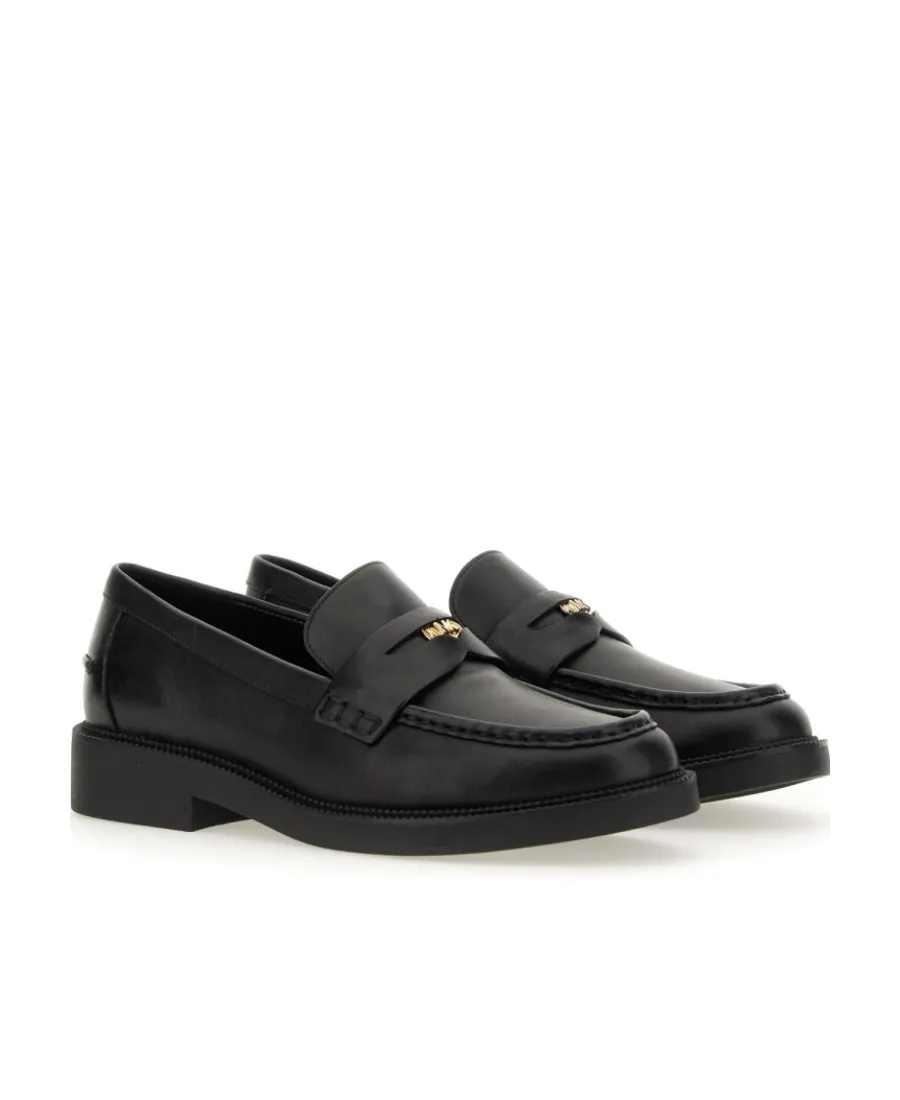 Eden Loafers