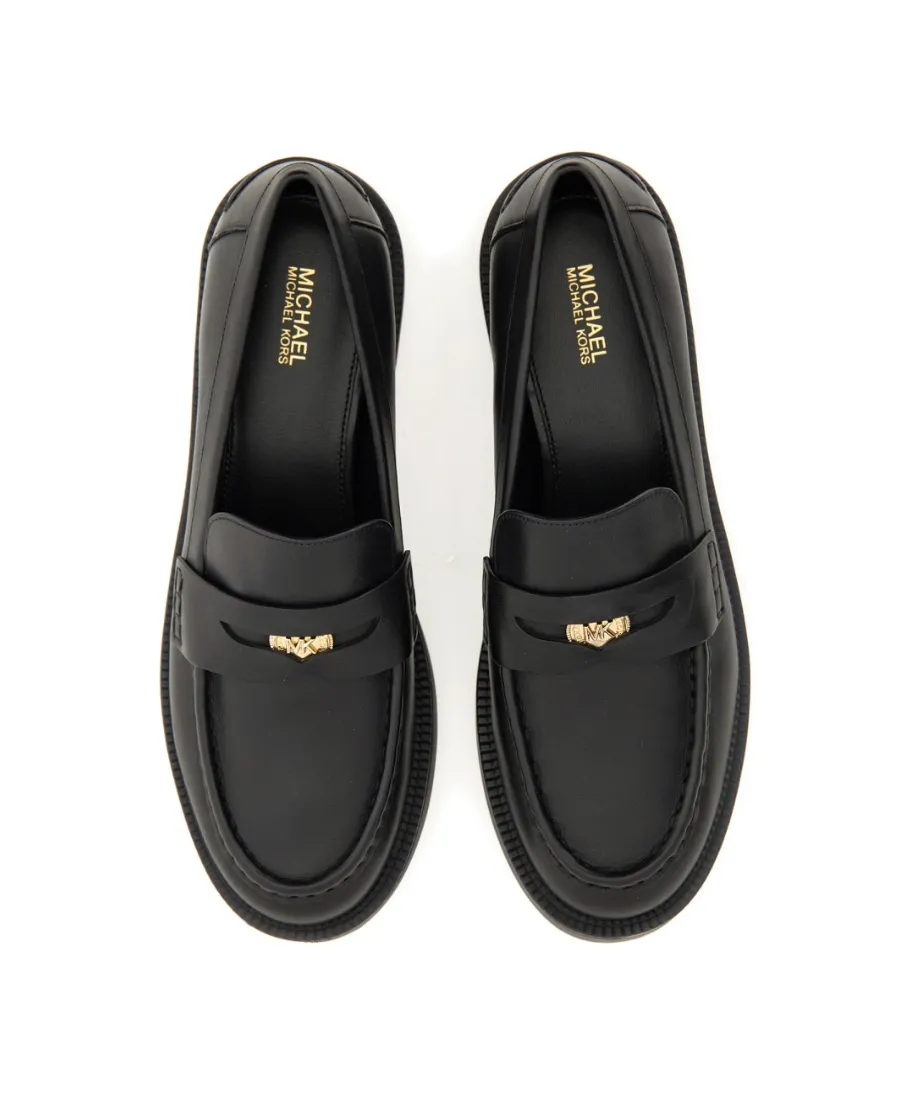 Eden Loafers