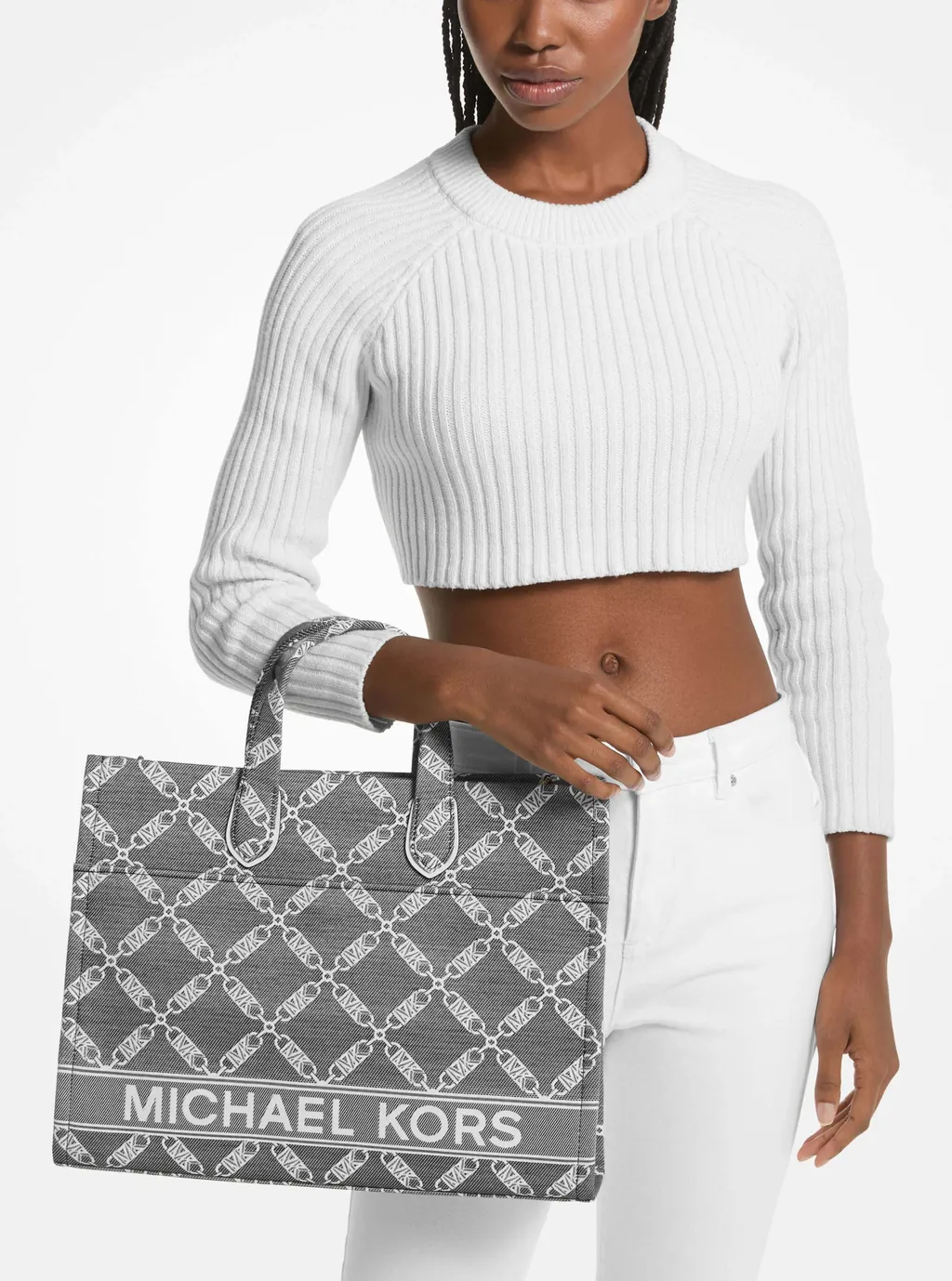 Gigi Large Tote Bag