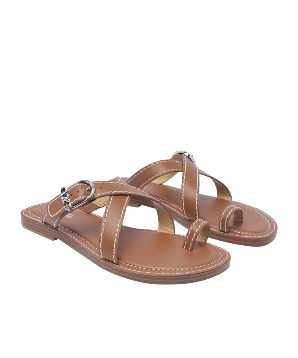 Ashton Flat Sandals