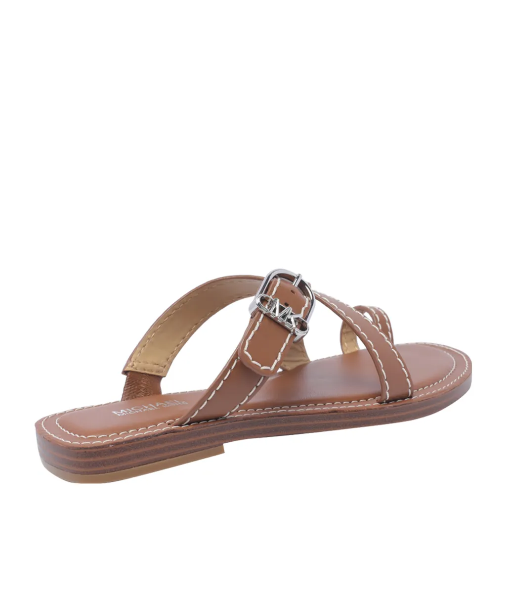 Ashton Flat Sandals