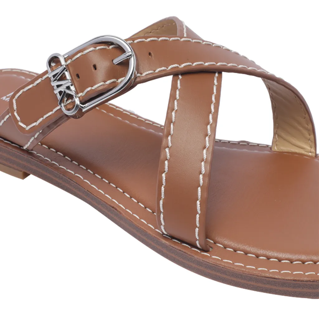 Ashton Flat Sandals