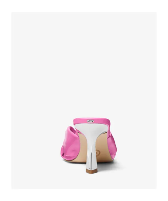 Elena Leather Sandals