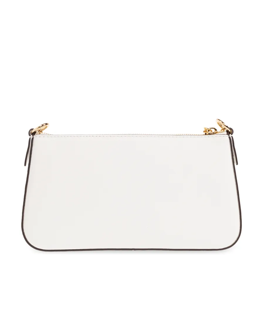 Empire Leather Shoulder Bag