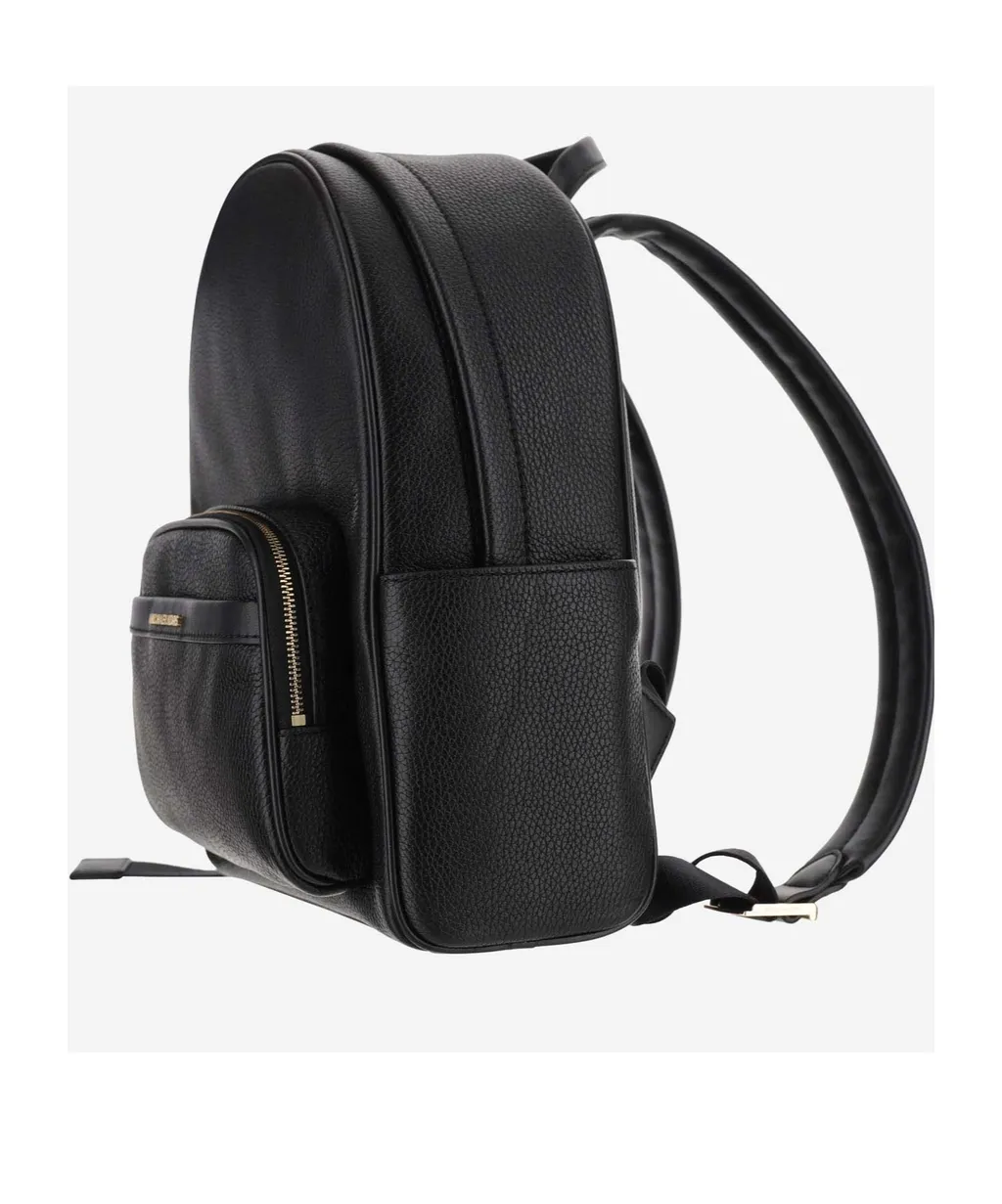 Bex Medium Pebbled Backpack