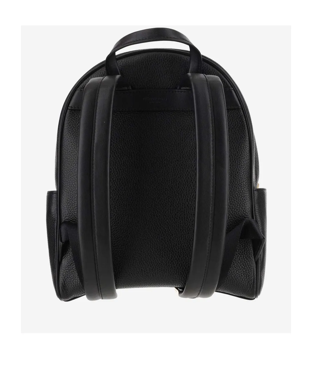 Bex Medium Pebbled Backpack
