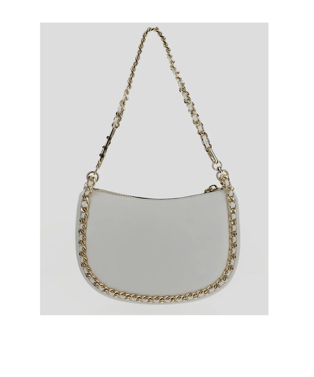 Chain Shoulder Bag