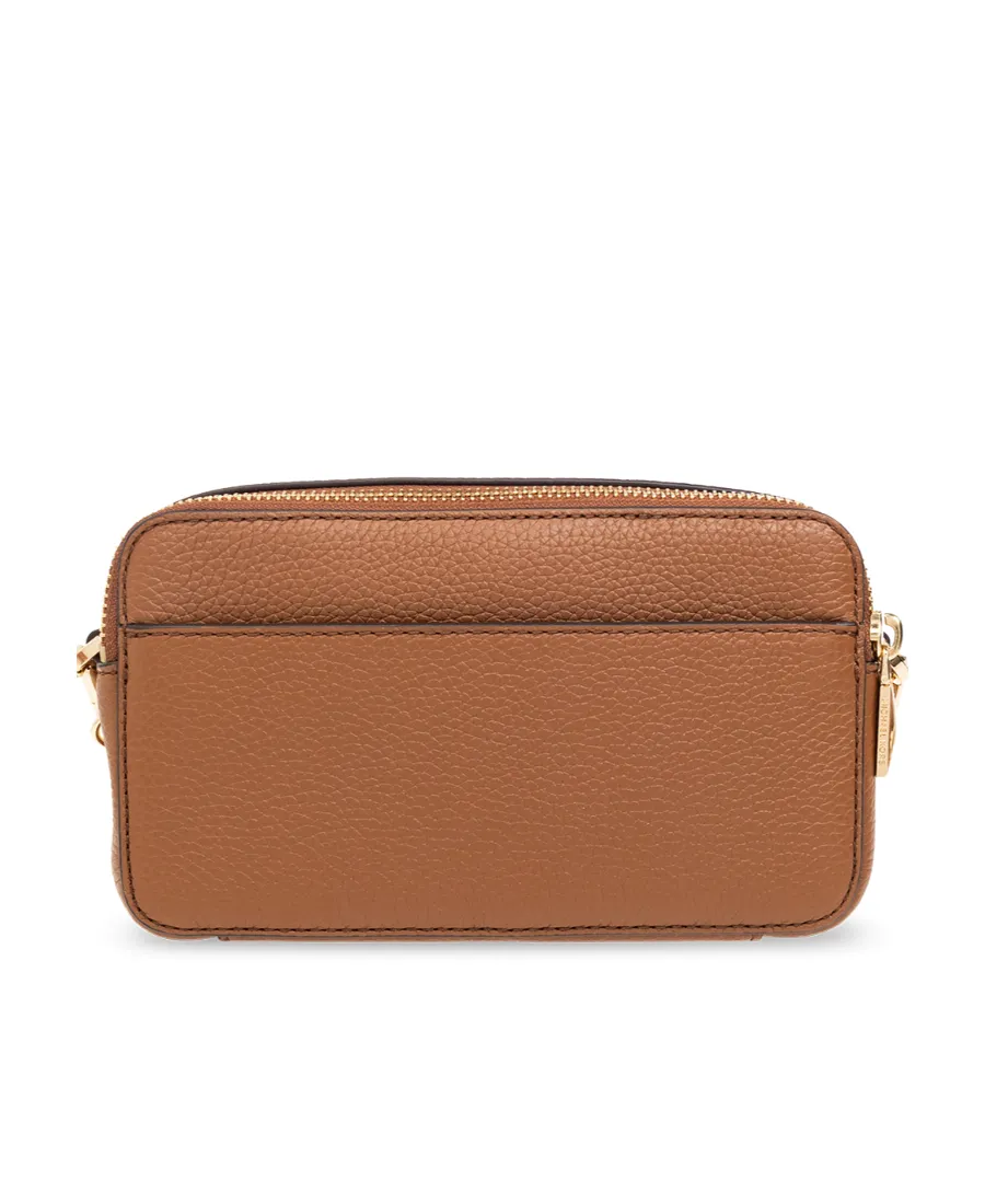 Small Logo-Lettering Camera Bag