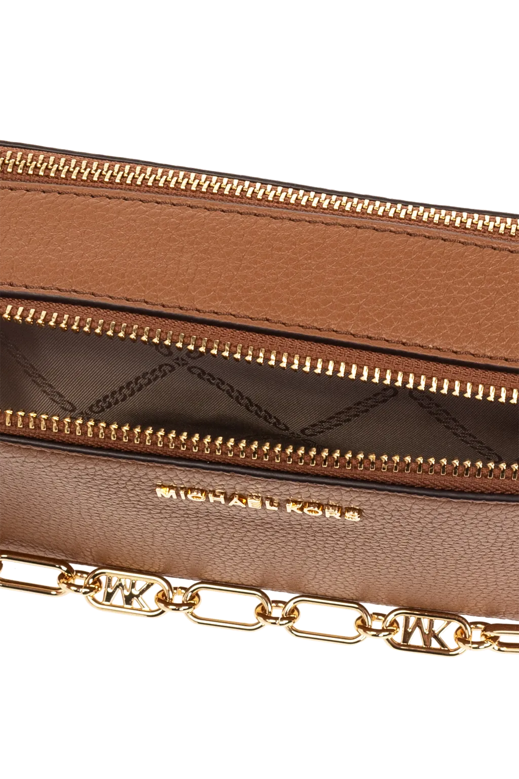 Small Logo-Lettering Camera Bag