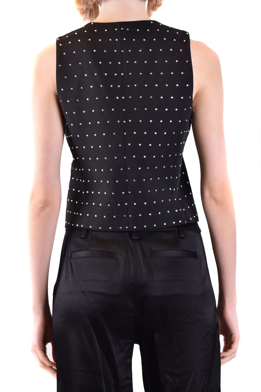 Sleeveless Vest
