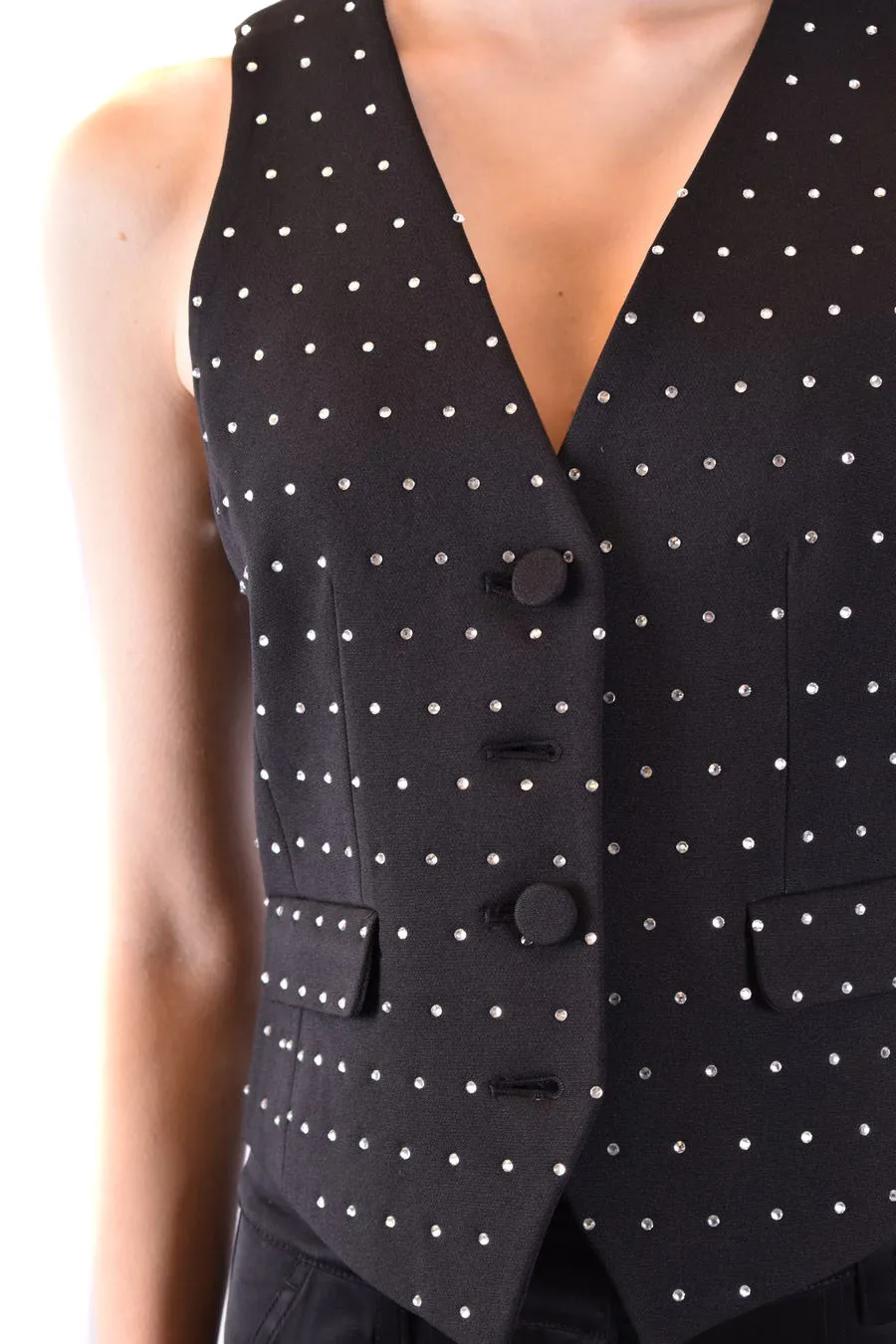 Sleeveless Vest