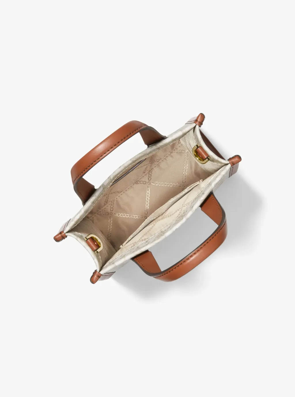 Gigi Ultra-Small Presbyopic Cross-Body Bag