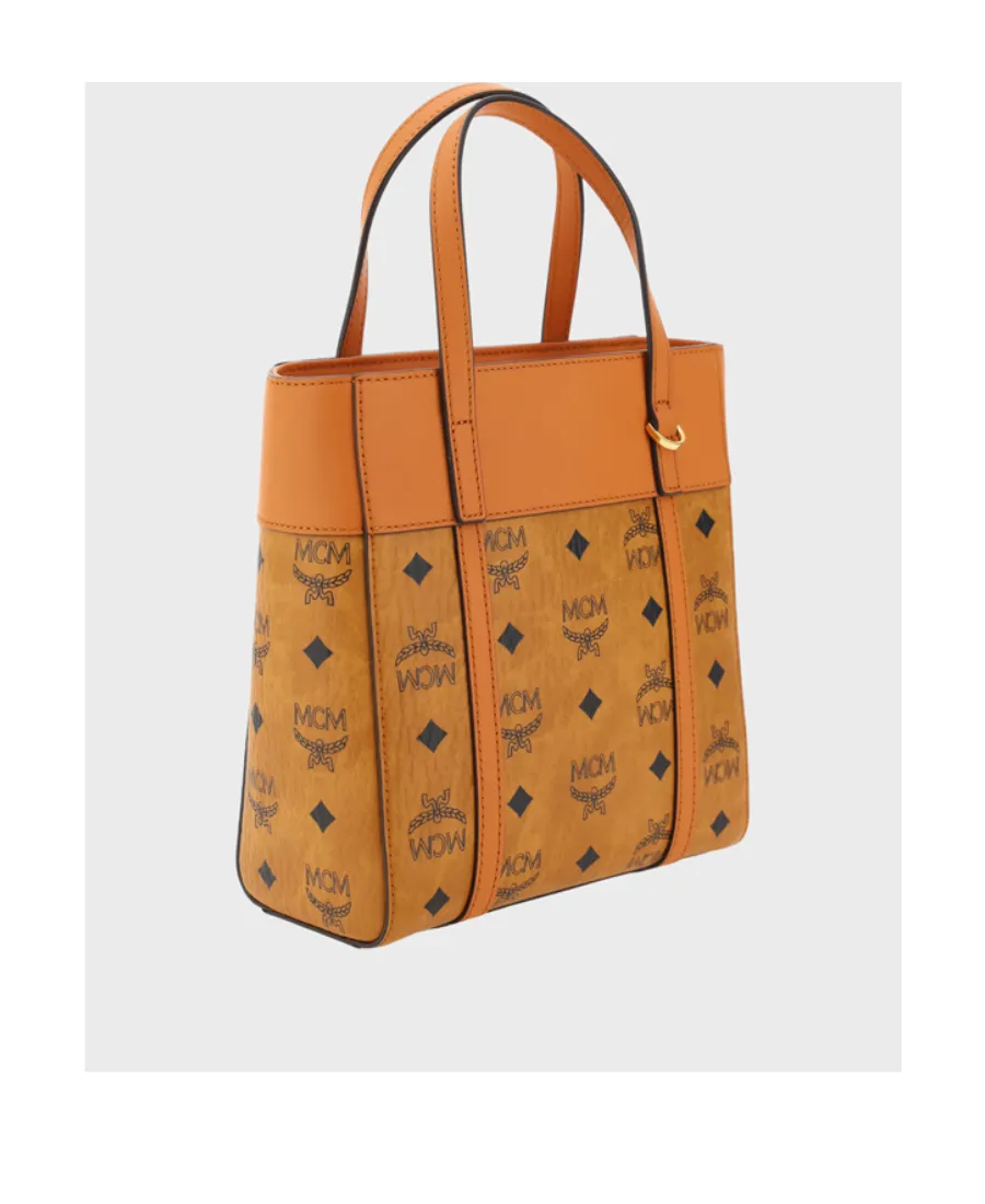 Aren Logo Detailed Mini Tote Bag