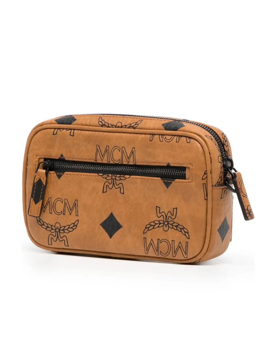 Aren Wristlet Mini Crossbody Bag